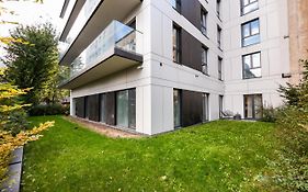Zlota Sophisticated Apartment